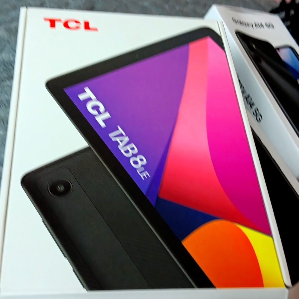 Tablet